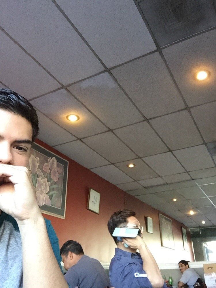 VIP Chinese Restaurant