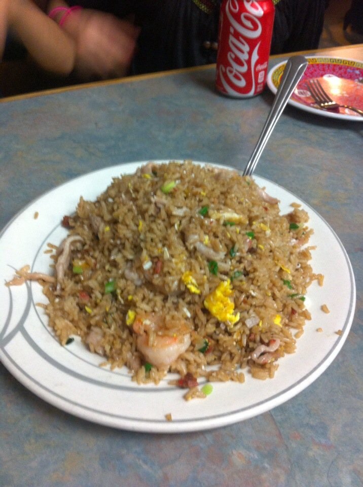 Hong Kong Restaurant