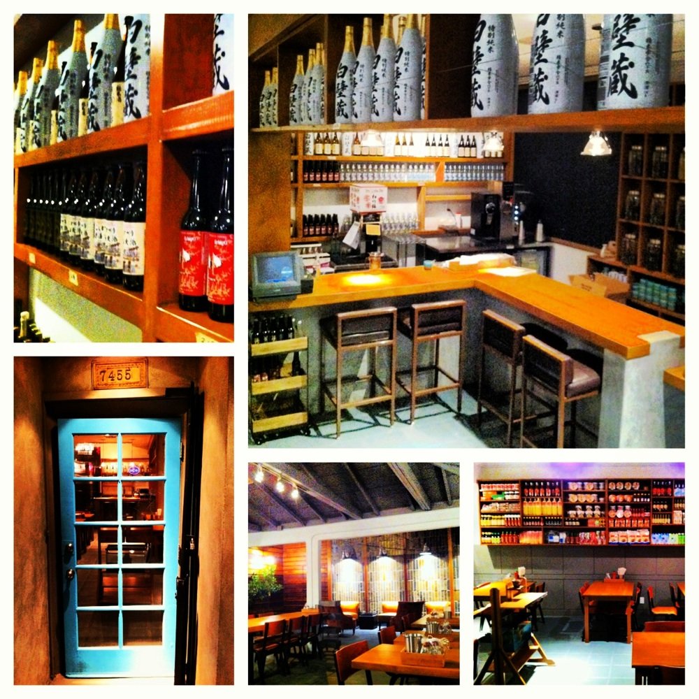PINGTUNG Eat-in Market