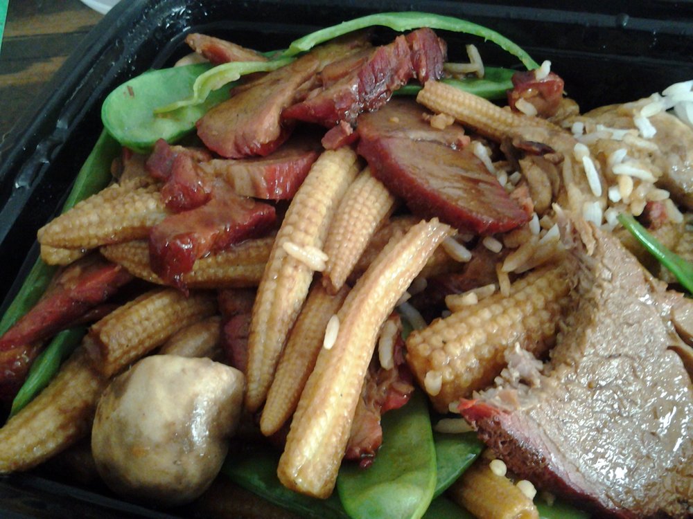 China Catering