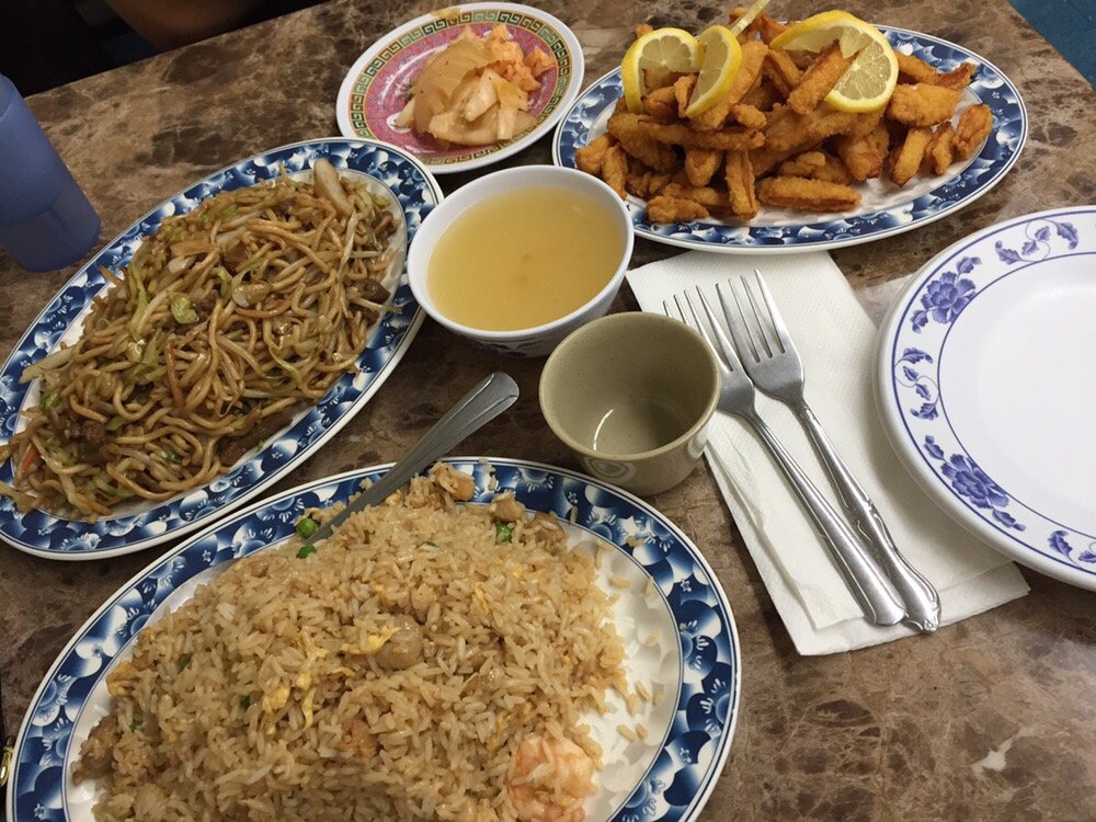 Little Wang Kung