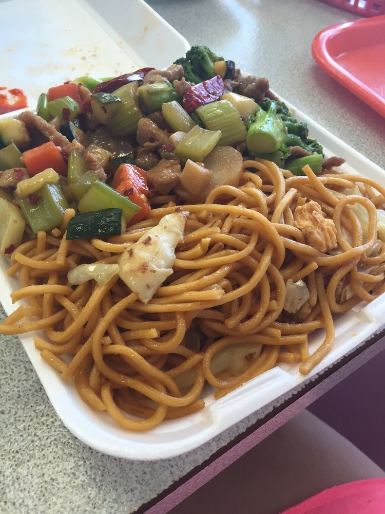 China Express
