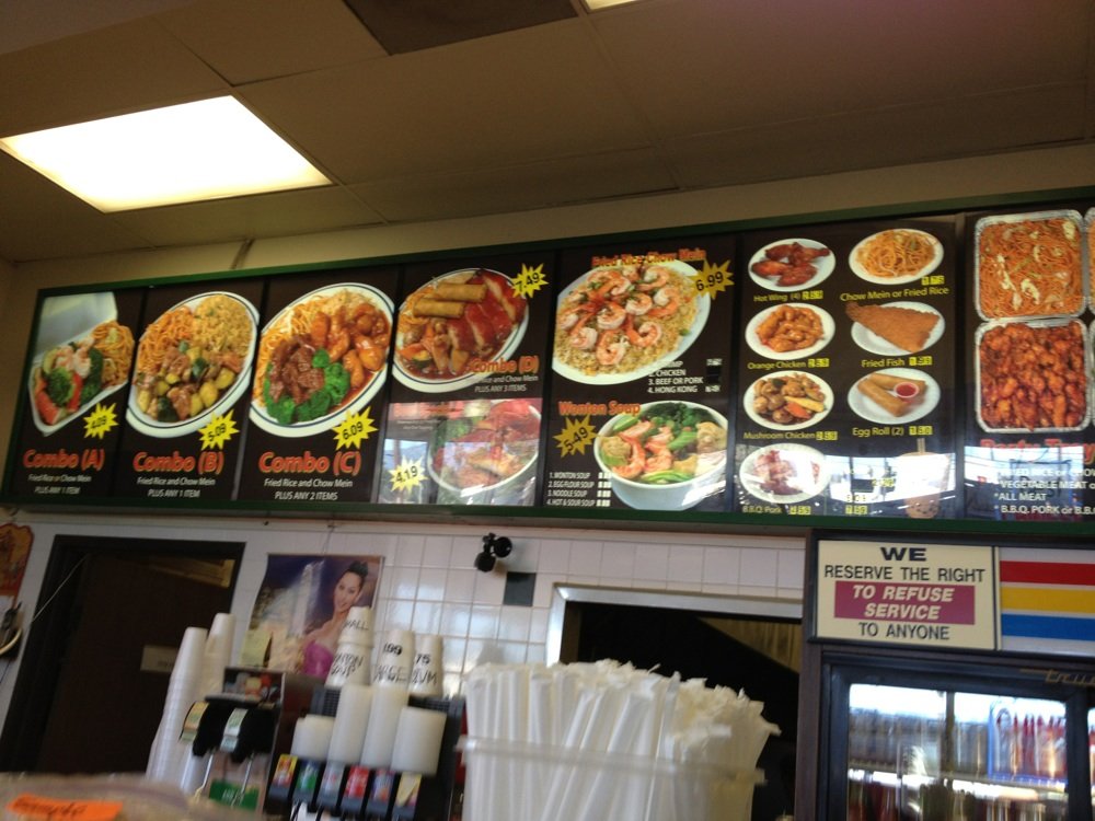 Hong Kong Express