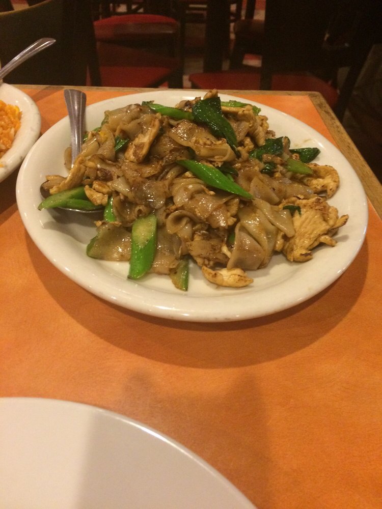 Vim Thai-Chinese Restaurant