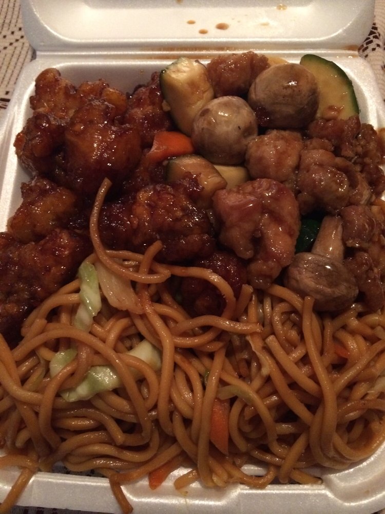 Panda Wok