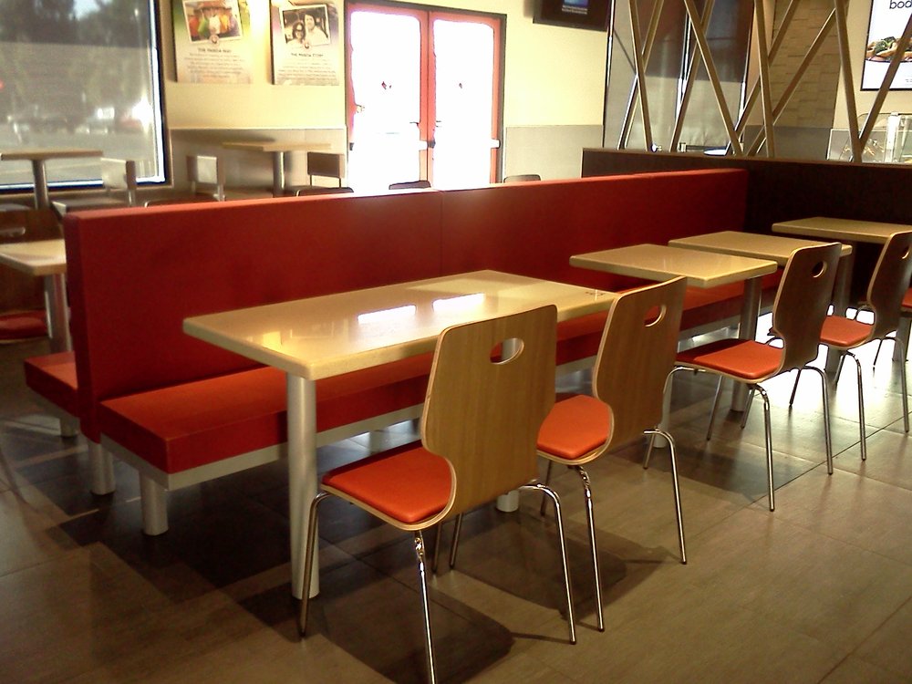 Panda Express