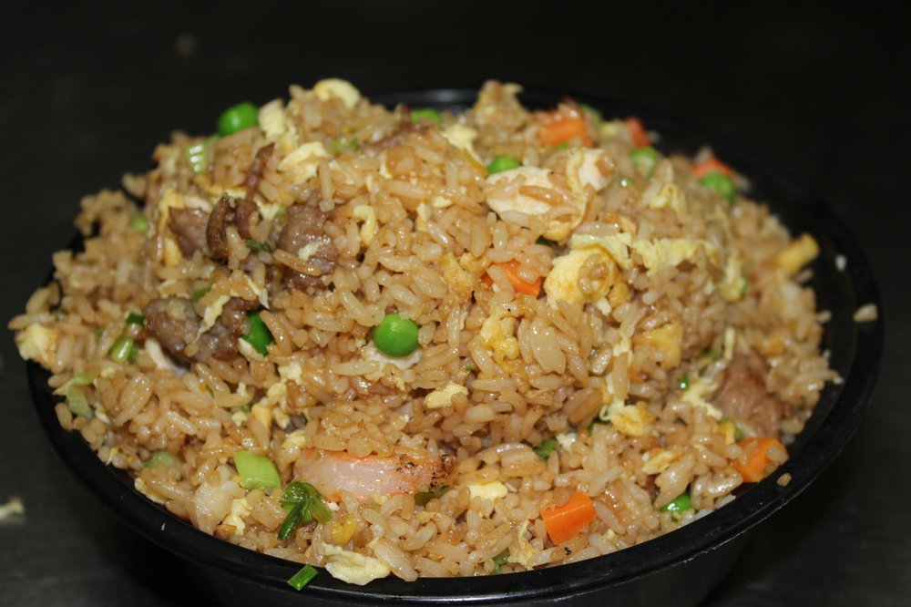 Healthy Wok