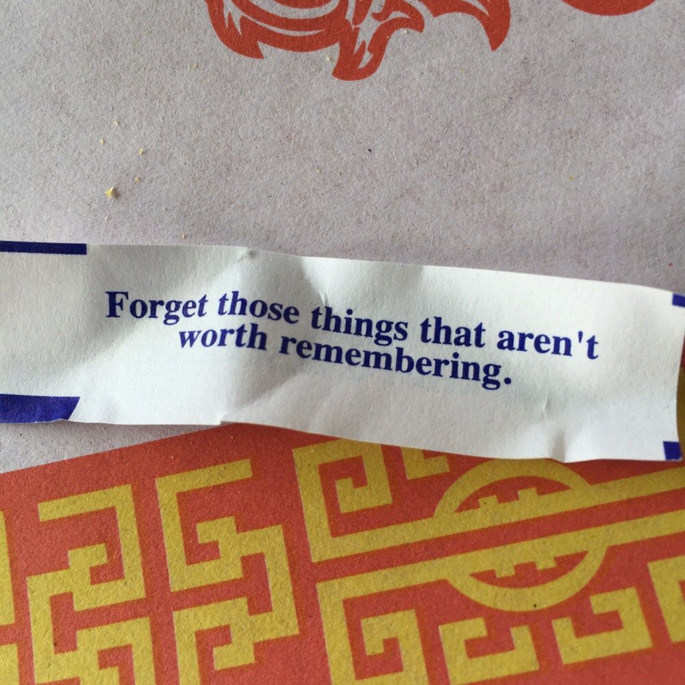 Chinese Fast Food