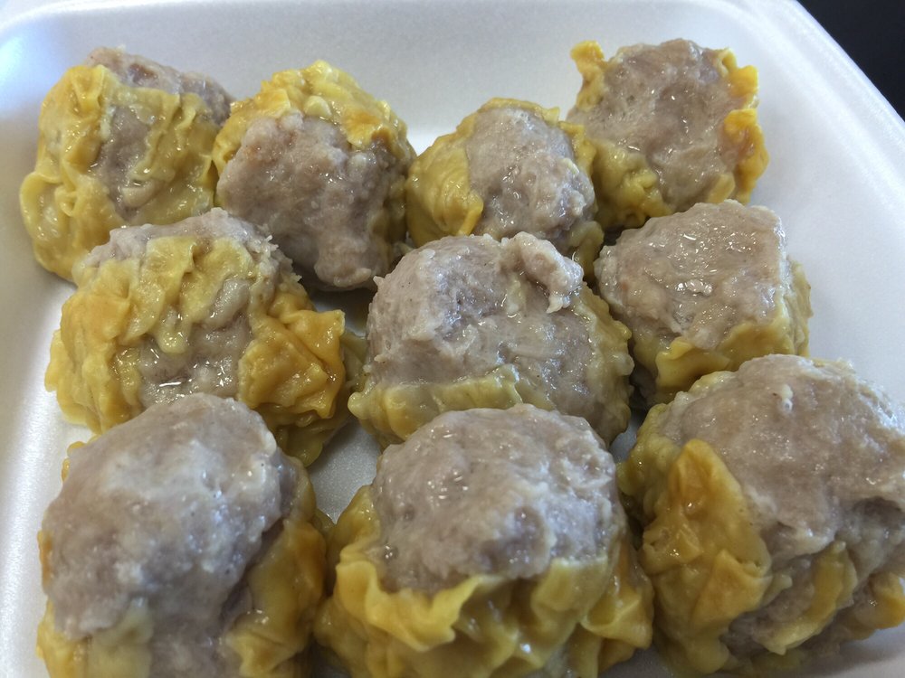 Dimsum Station