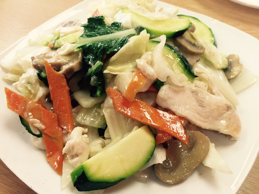 Qings Kitchen
