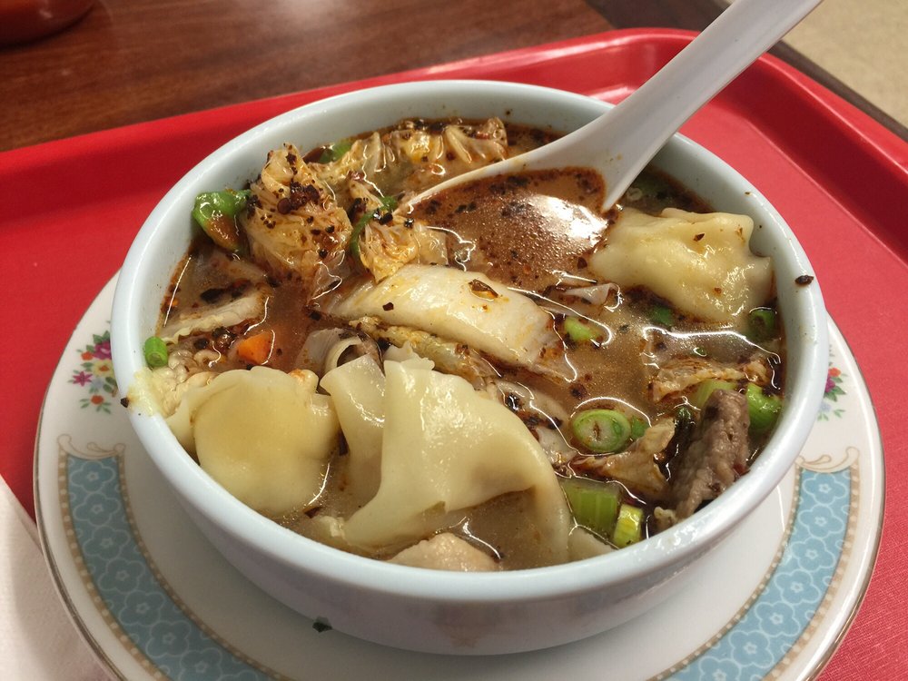 Lucky Bamboo Kitchen