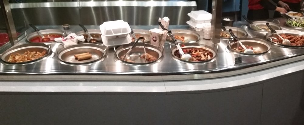 Panda Express