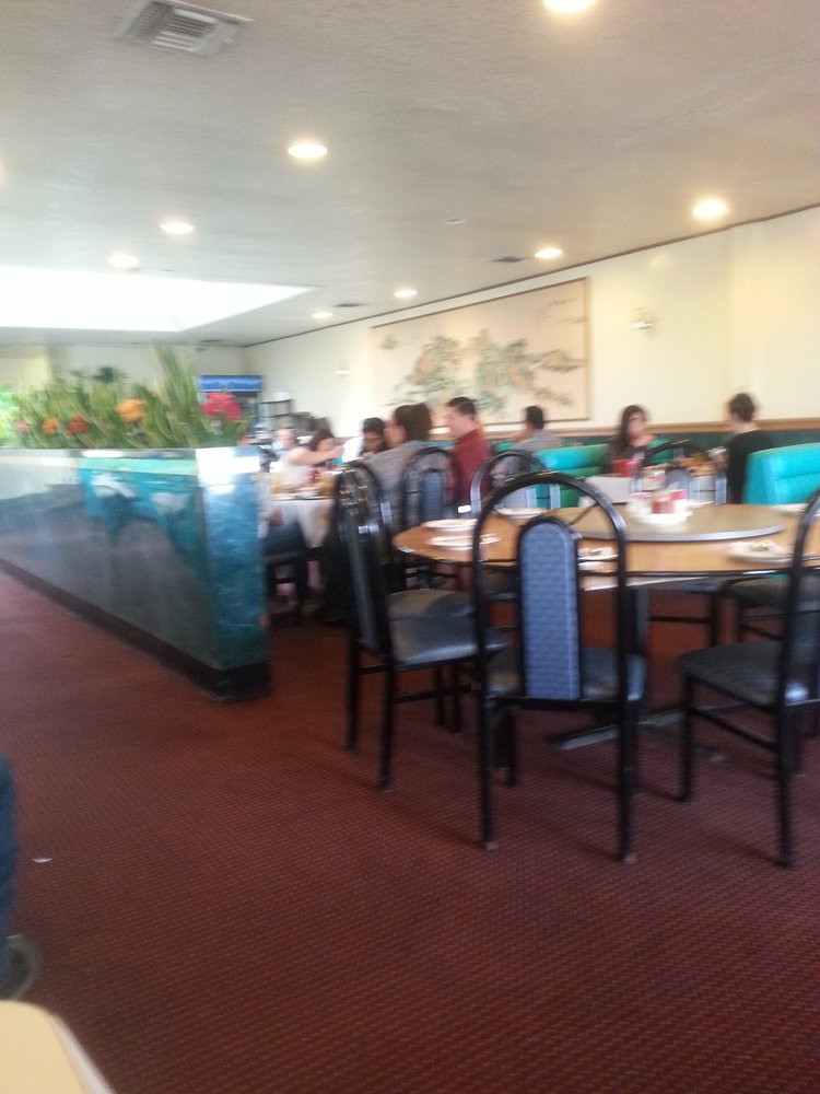Szechwan Palace Restaurant