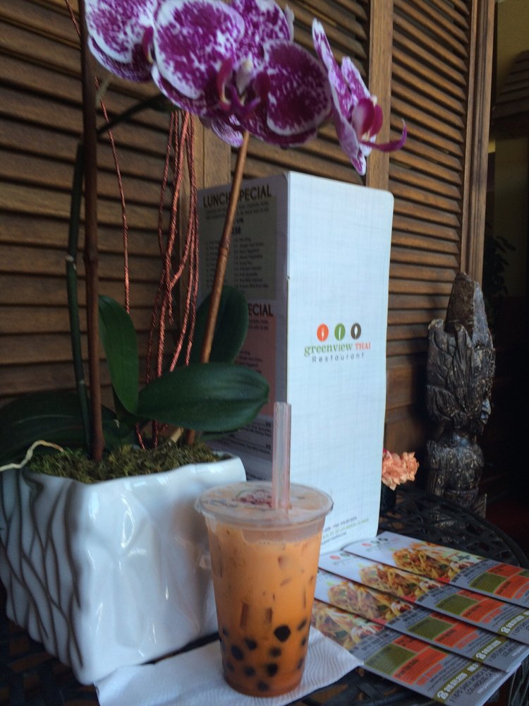 Greenview Thai Restaurant