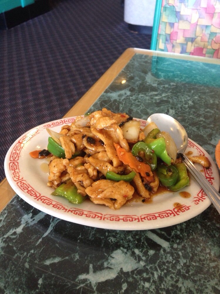 Golden City Chinese Cuisine