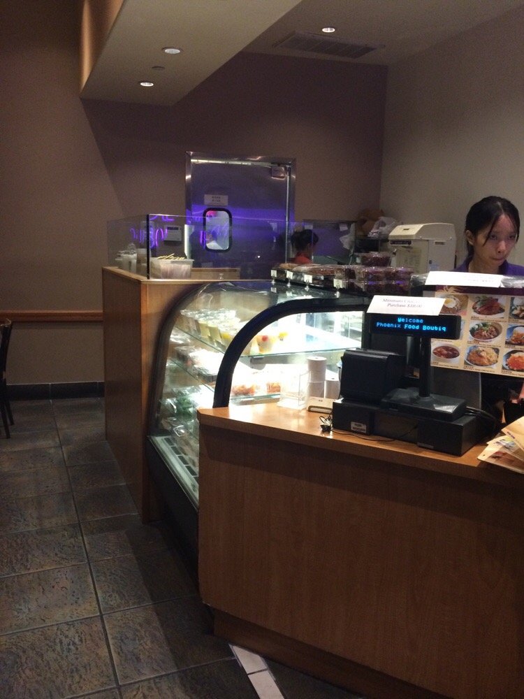 Phoenix Food Boutique