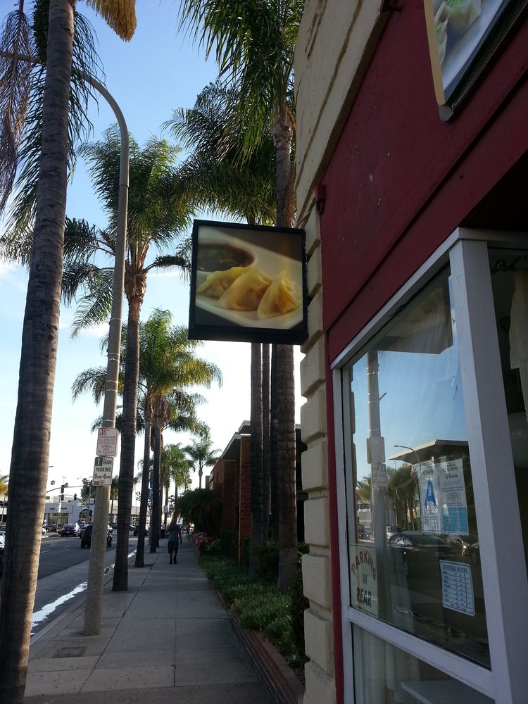 Tasty Dumpling House