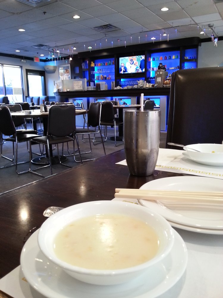 JJ Hong Kong Cafe