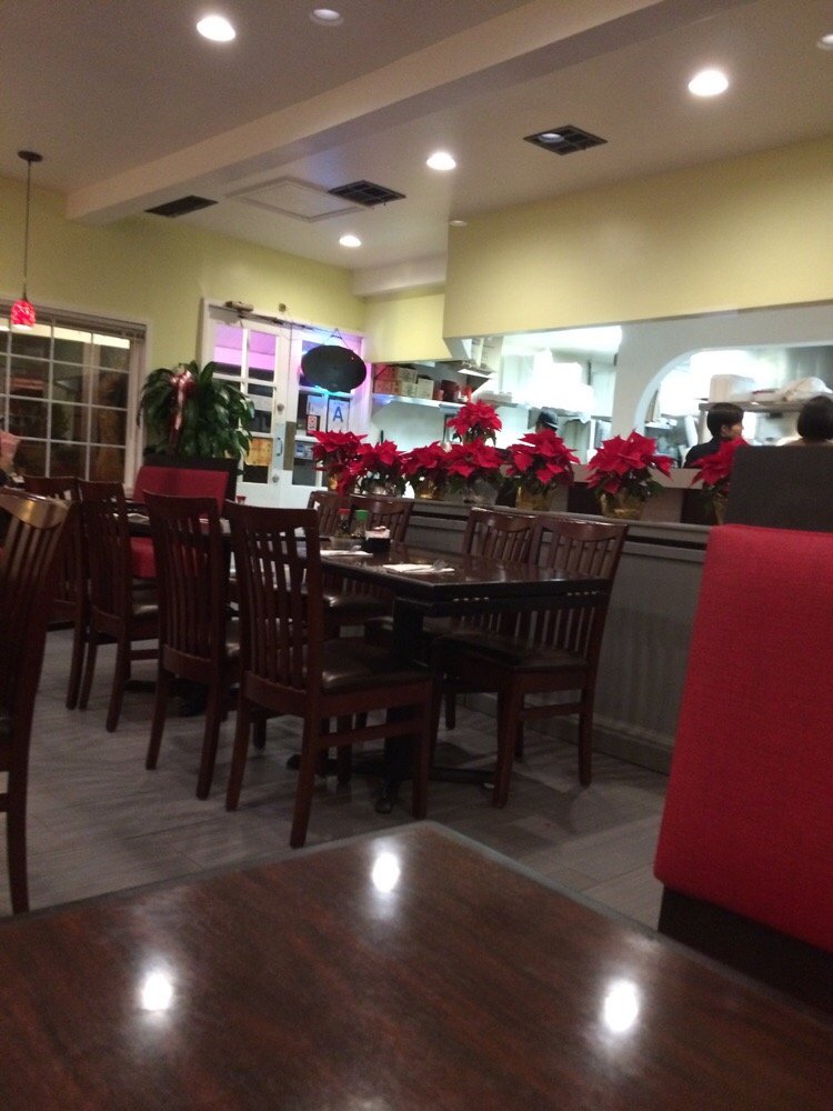 Western Wok