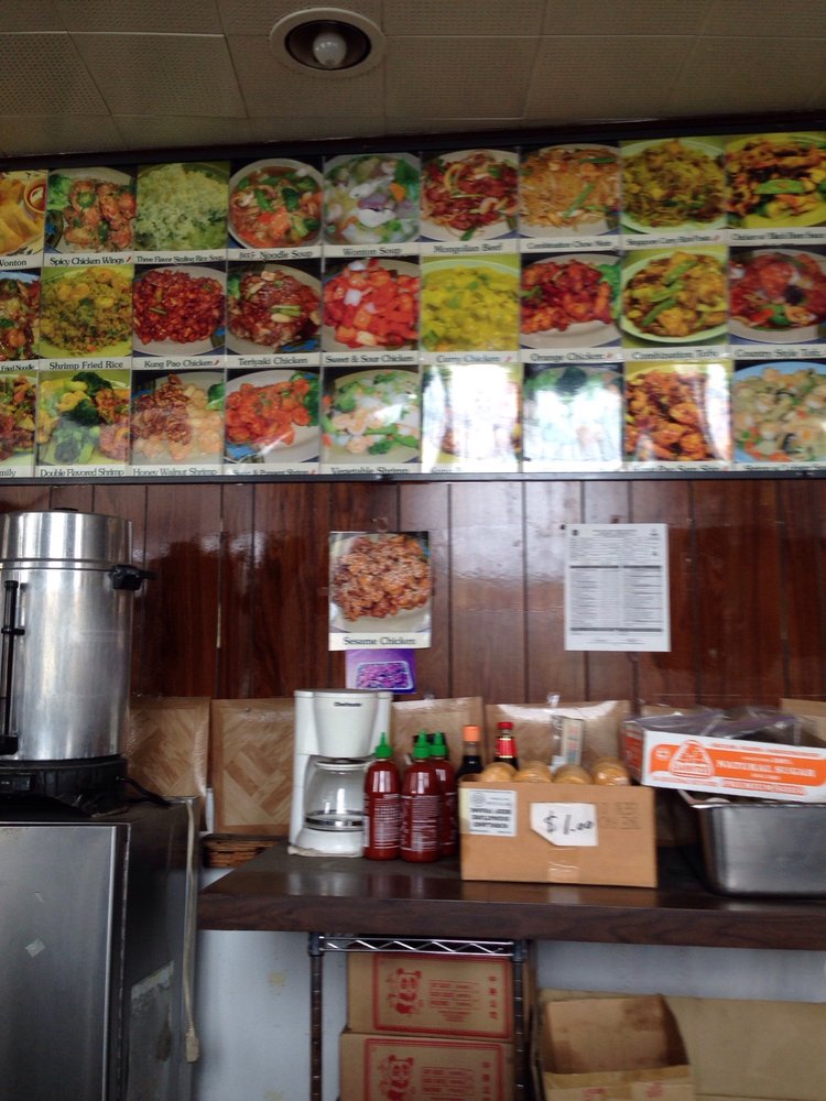 Golden Year Restaurant