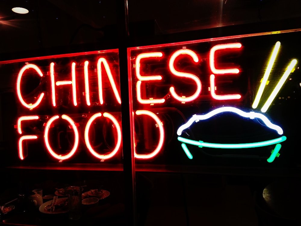 Toluca Garden Chinese Restaurant
