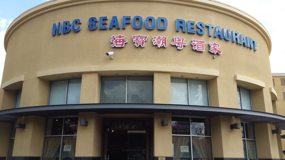 NBC Seafood Restaurant