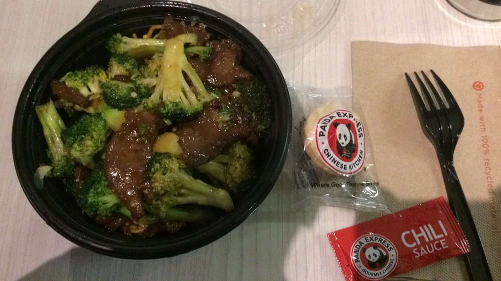 Panda Express