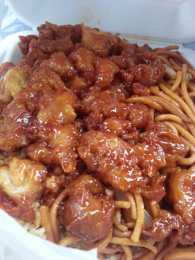 Panda Wok