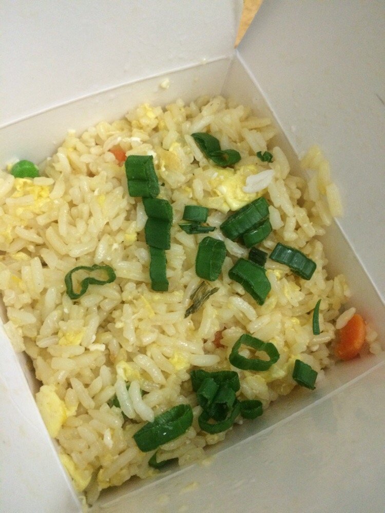 Beach Chinese Food To Go