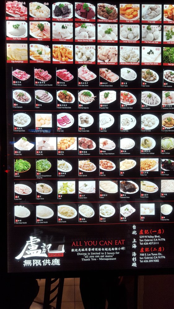 Lu Gi Restaurant