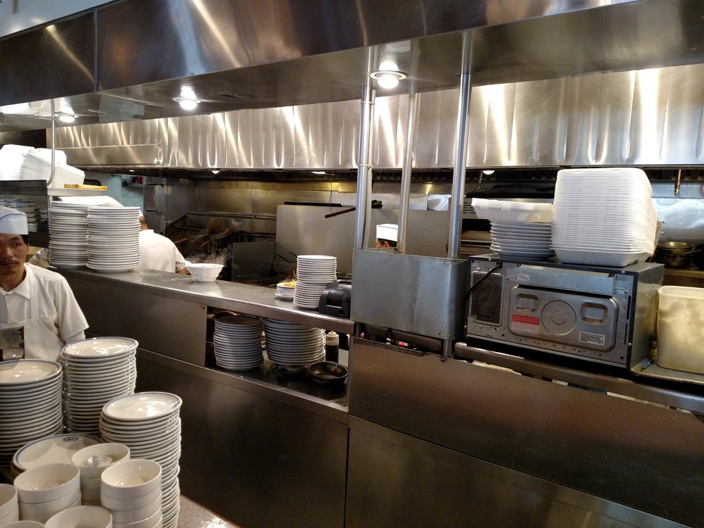 Baccali Cafe & Rotisserie
