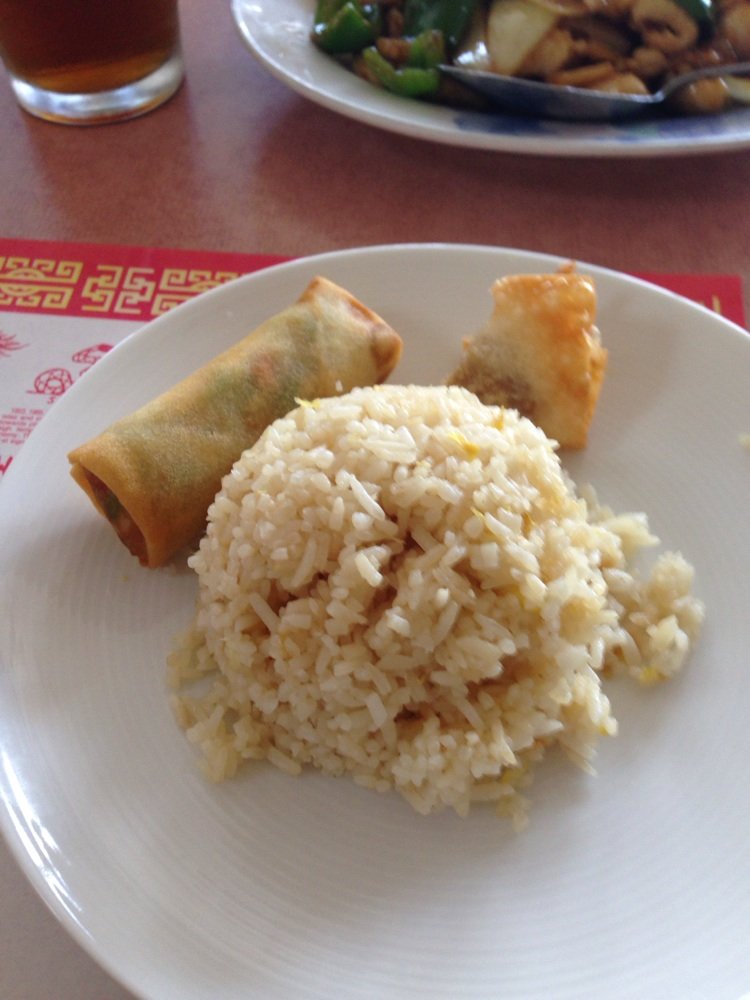 Lotus Chinese Restaurant