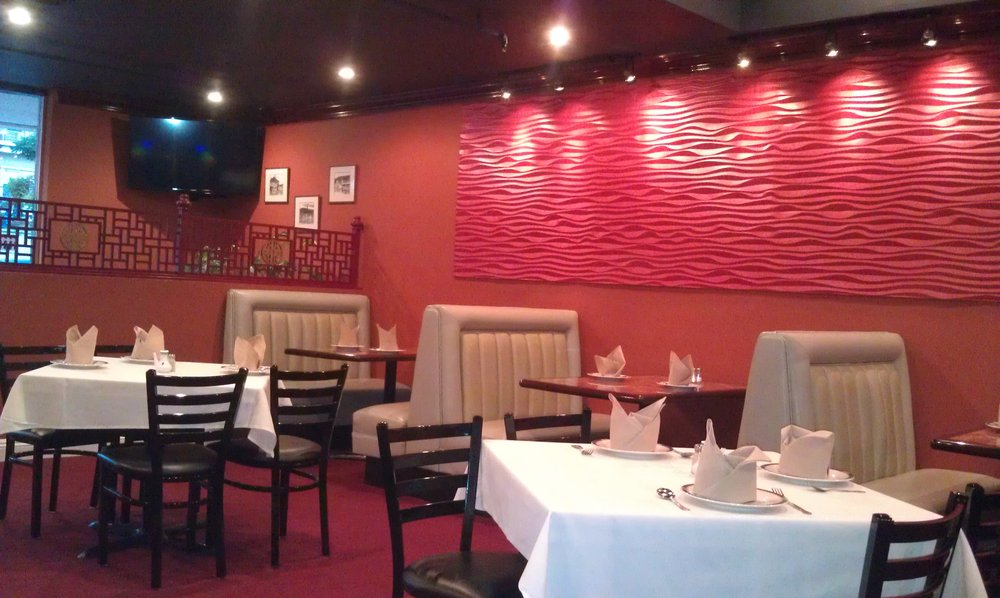 Green Village Chinese Cuisine