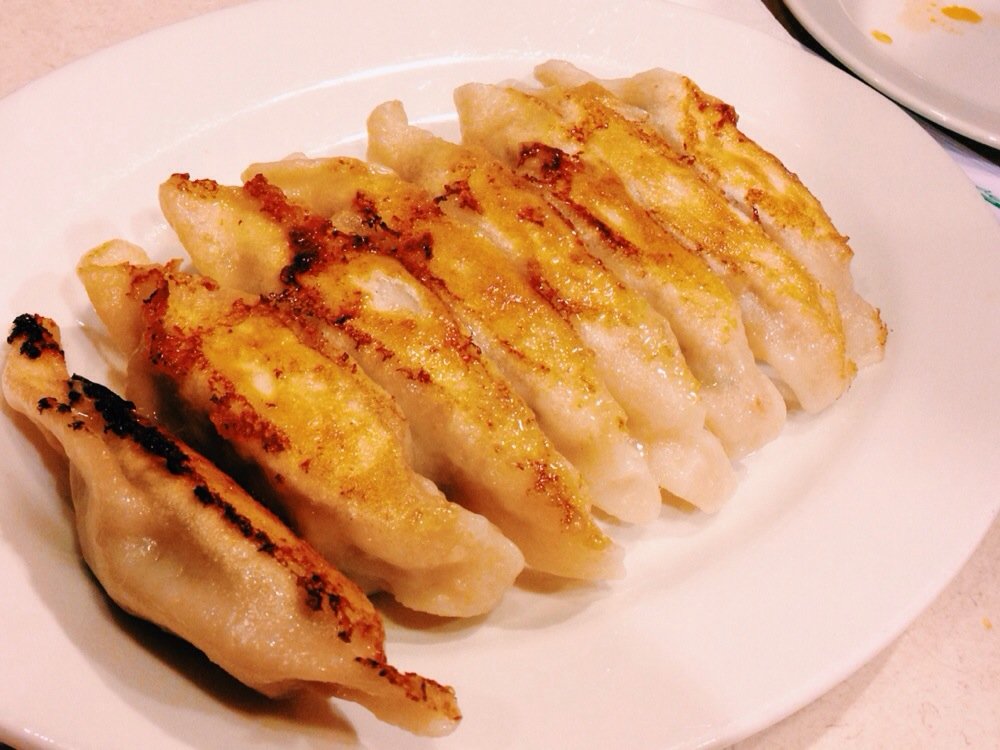 Dumpling House