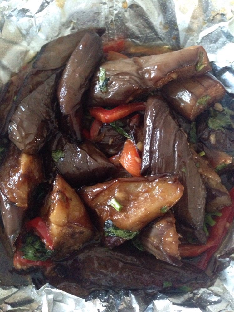 Omars Chinese Halal Restaurant