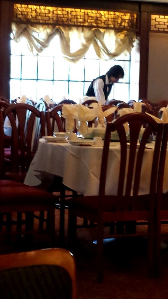 Monterey Palace Restaurant