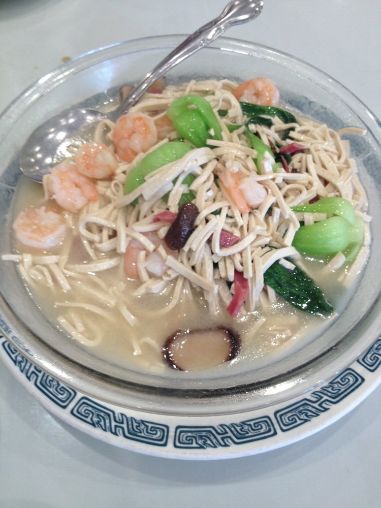 Old Shanghai Kitchen