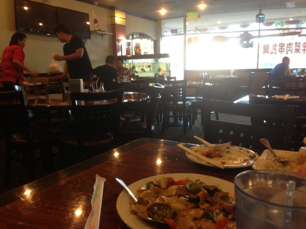 Shen Yang Restaurant