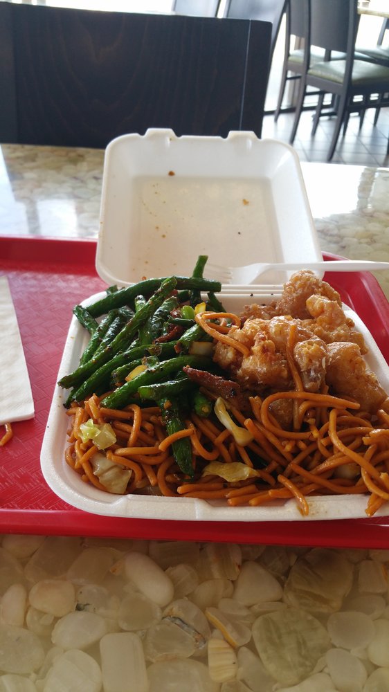 Panda Wok