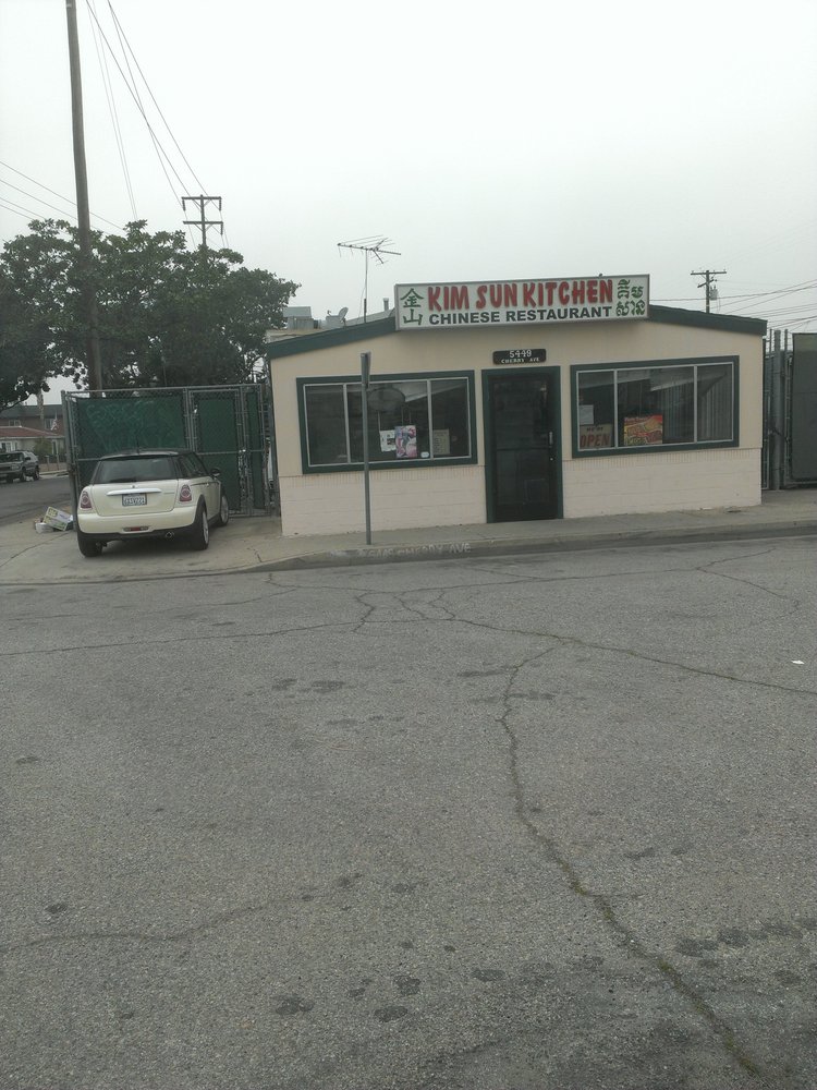 Kim Sun Kitchen