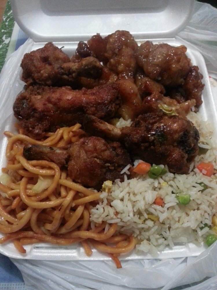 China Way