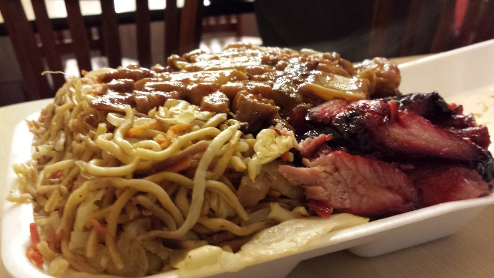 Chinese Deli