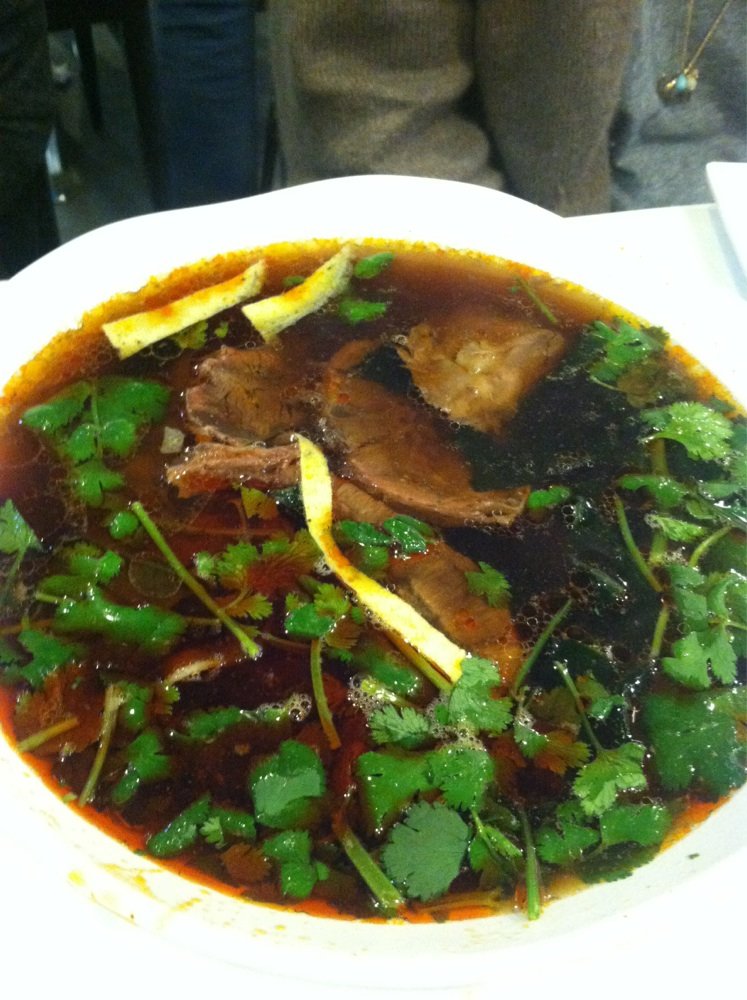 101 Noodle Express and Grill