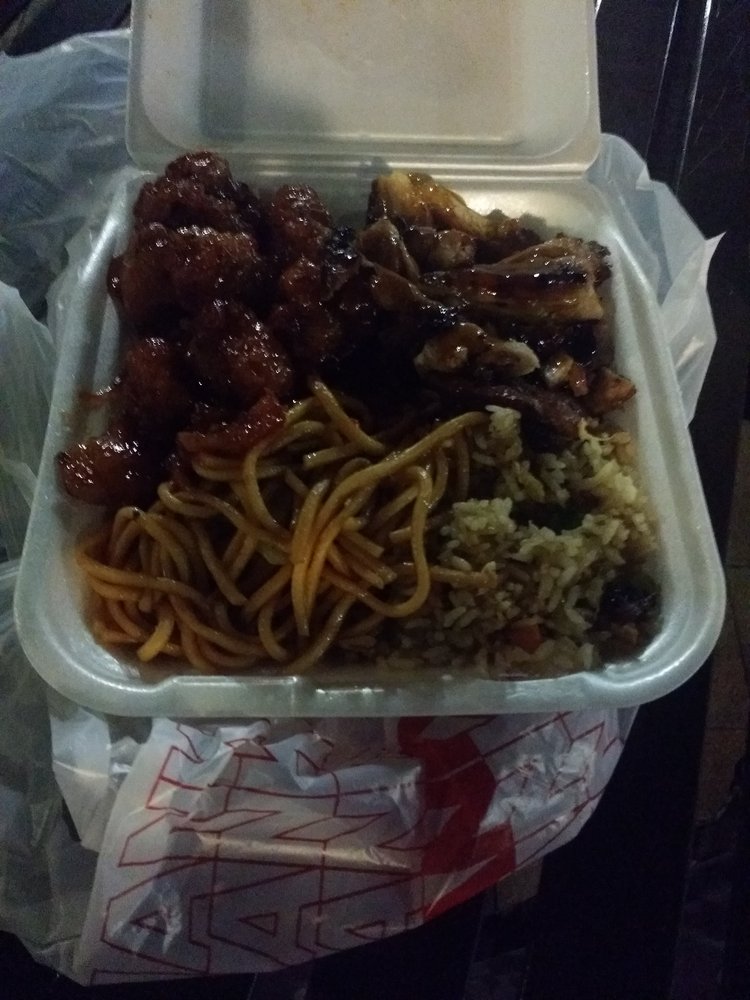 Zen Chinese Restaurant