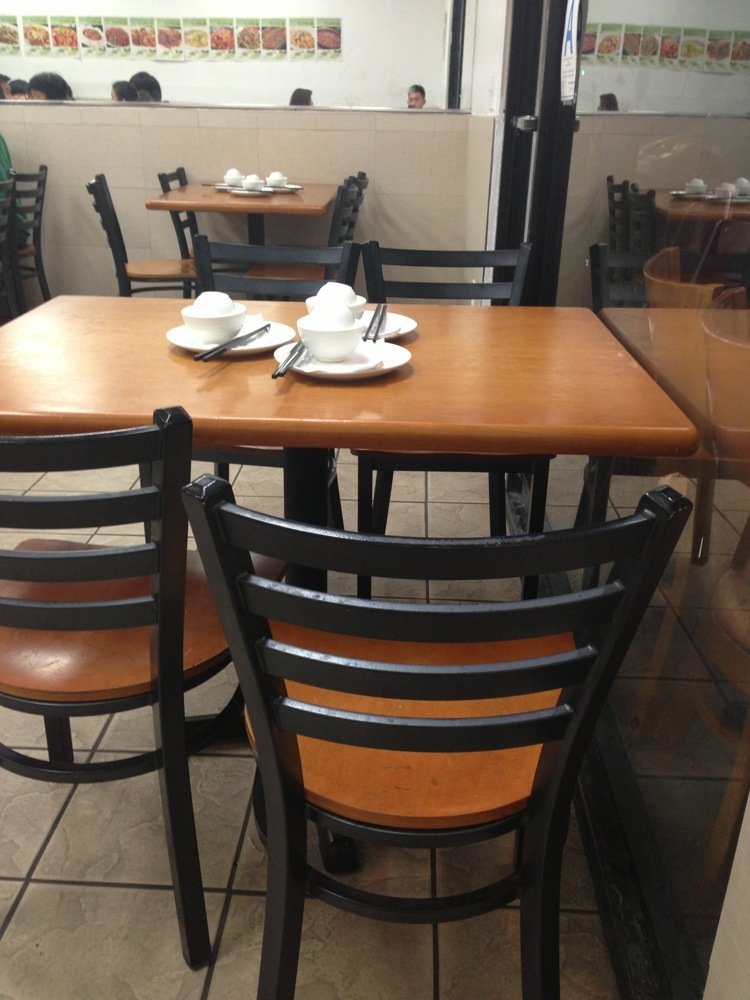 Hunan Restaurant