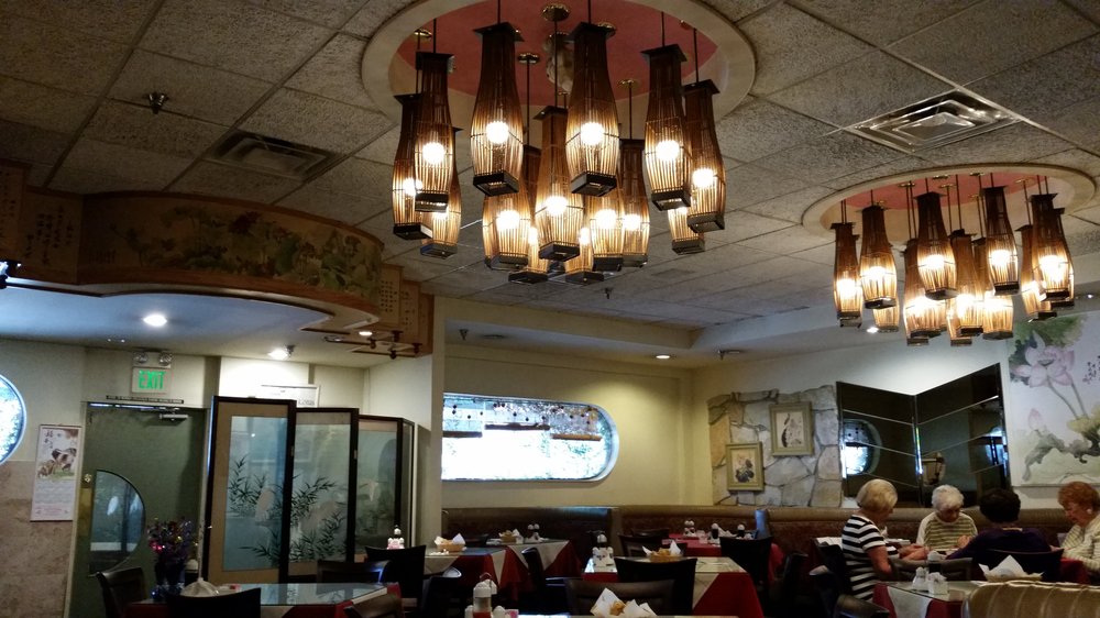 Lotus Inn China Bistro