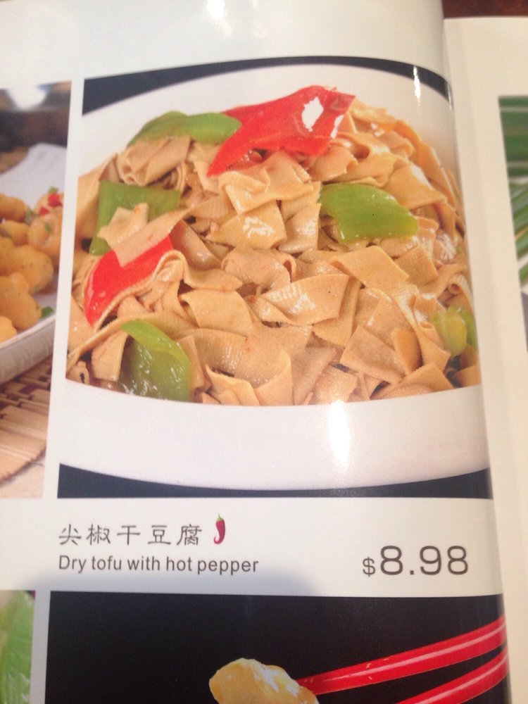Thousand Tasty Restaurant