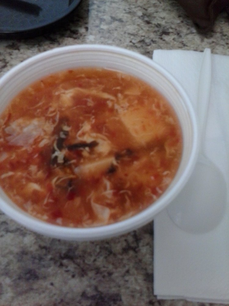 Royal Food Express