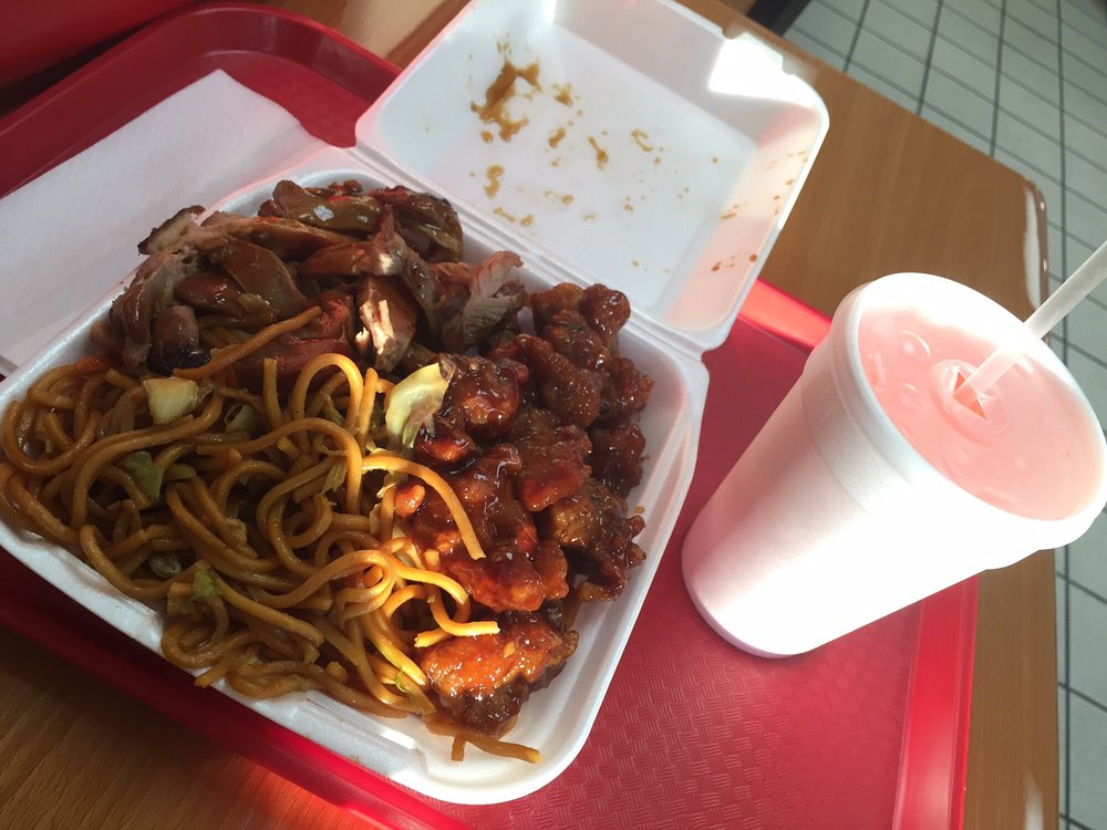 Good Wok