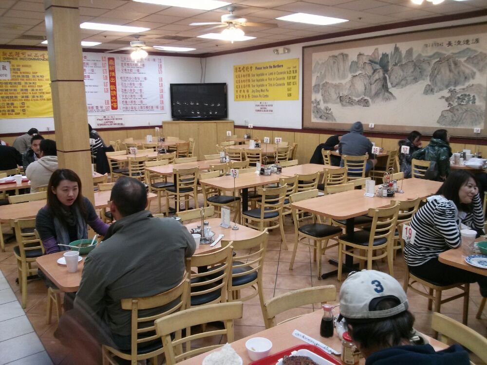 Kang Kang Food Court